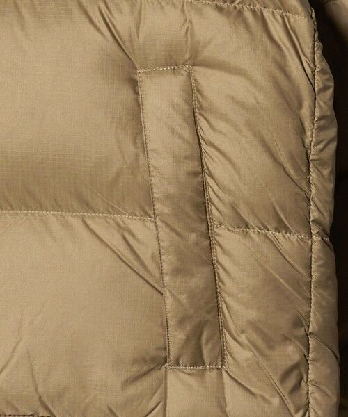 BEAUTY&YOUTH UNITED ARROWS / ビューティー&ユース ユナイテッドアローズ ダウンジャケット・ベスト | ＜THE NORTH FACE＞ショートヌプシジャケット | 詳細24