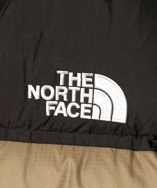 BEAUTY&YOUTH UNITED ARROWS / ビューティー&ユース ユナイテッドアローズ ダウンジャケット・ベスト | ＜THE NORTH FACE＞ショートヌプシジャケット | 詳細25