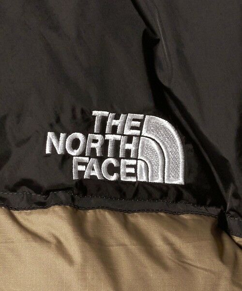 BEAUTY&YOUTH UNITED ARROWS / ビューティー&ユース ユナイテッドアローズ ダウンジャケット・ベスト | ＜THE NORTH FACE＞ショートヌプシジャケット | 詳細26