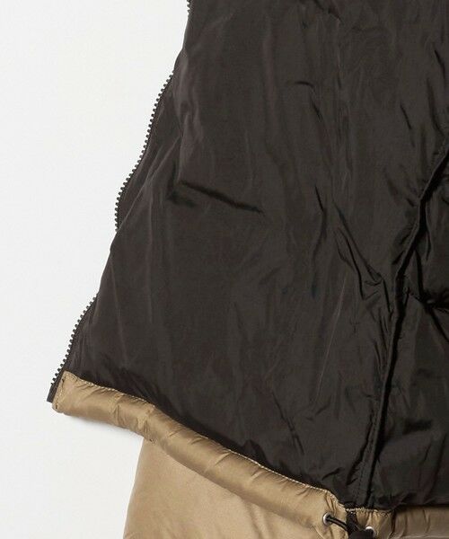 BEAUTY&YOUTH UNITED ARROWS / ビューティー&ユース ユナイテッドアローズ ダウンジャケット・ベスト | ＜THE NORTH FACE＞ショートヌプシジャケット | 詳細28