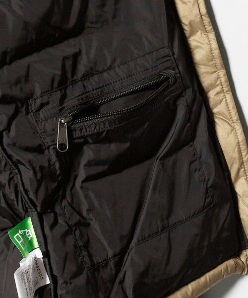 BEAUTY&YOUTH UNITED ARROWS / ビューティー&ユース ユナイテッドアローズ ダウンジャケット・ベスト | ＜THE NORTH FACE＞ショートヌプシジャケット | 詳細29