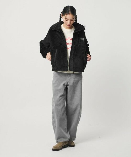 BEAUTY&YOUTH UNITED ARROWS / ビューティー&ユース ユナイテッドアローズ その他アウター | ＜THE NORTH FACE＞ショートバーサロフトジャケット | 詳細2