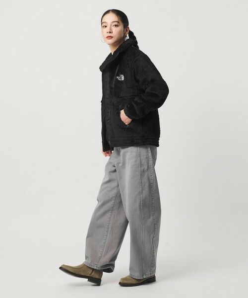 BEAUTY&YOUTH UNITED ARROWS / ビューティー&ユース ユナイテッドアローズ その他アウター | ＜THE NORTH FACE＞ショートバーサロフトジャケット | 詳細3