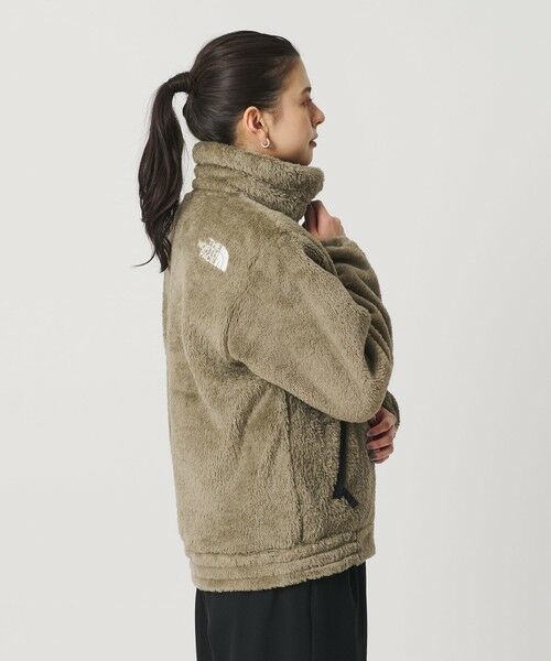 BEAUTY&YOUTH UNITED ARROWS / ビューティー&ユース ユナイテッドアローズ その他アウター | ＜THE NORTH FACE＞ショートバーサロフトジャケット | 詳細21