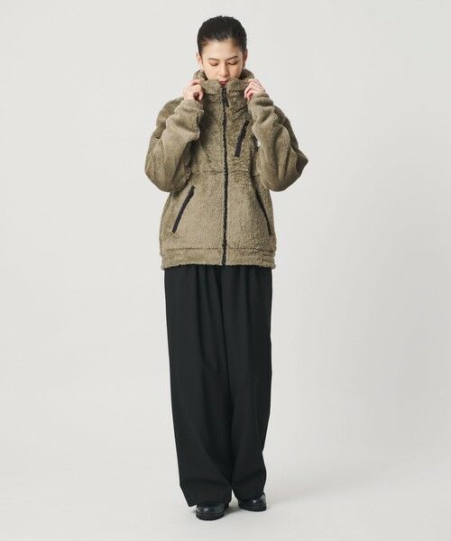 BEAUTY&YOUTH UNITED ARROWS / ビューティー&ユース ユナイテッドアローズ その他アウター | ＜THE NORTH FACE＞ショートバーサロフトジャケット | 詳細22