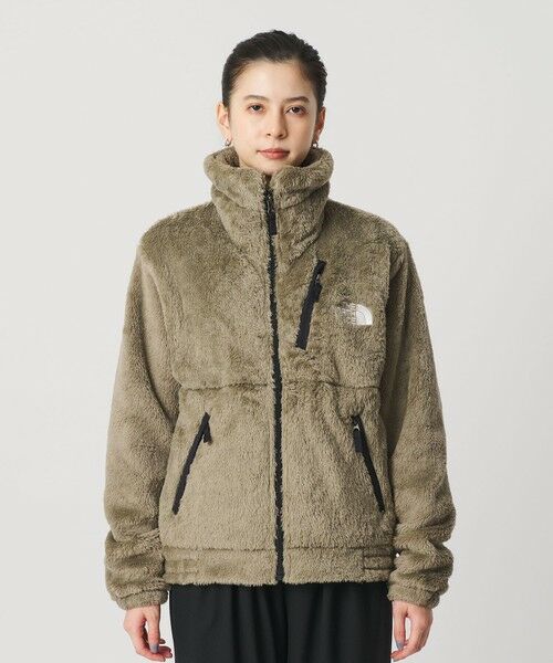 BEAUTY&YOUTH UNITED ARROWS / ビューティー&ユース ユナイテッドアローズ その他アウター | ＜THE NORTH FACE＞ショートバーサロフトジャケット | 詳細23