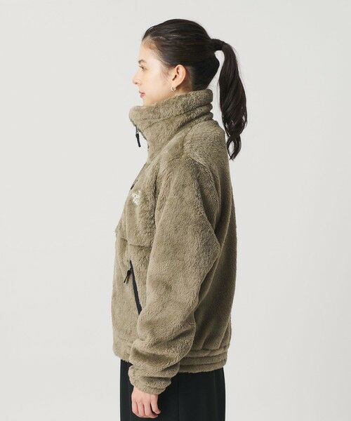 BEAUTY&YOUTH UNITED ARROWS / ビューティー&ユース ユナイテッドアローズ その他アウター | ＜THE NORTH FACE＞ショートバーサロフトジャケット | 詳細24