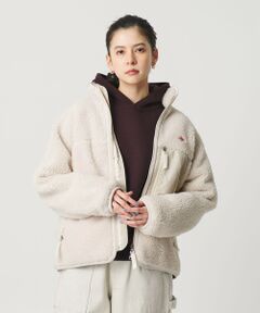 BEAUTY&YOUTH UNITED ARROWS / ビューティー&ユース ユナイテッドアローズ その他アウター | ＜DANTON＞スタンド ボアジャケット
