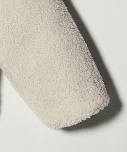 BEAUTY&YOUTH UNITED ARROWS / ビューティー&ユース ユナイテッドアローズ その他アウター | ＜DANTON＞スタンド ボアジャケット | 詳細11