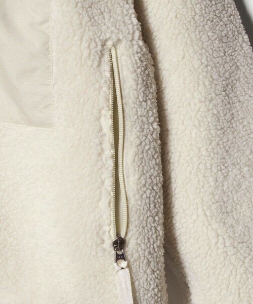 BEAUTY&YOUTH UNITED ARROWS / ビューティー&ユース ユナイテッドアローズ その他アウター | ＜DANTON＞スタンド ボアジャケット | 詳細12