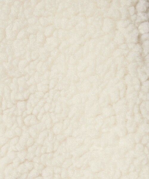 BEAUTY&YOUTH UNITED ARROWS / ビューティー&ユース ユナイテッドアローズ その他アウター | ＜DANTON＞スタンド ボアジャケット | 詳細17