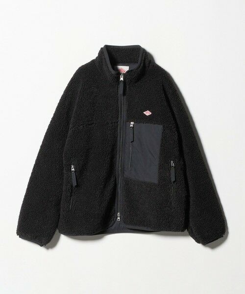 BEAUTY&YOUTH UNITED ARROWS / ビューティー&ユース ユナイテッドアローズ その他アウター | ＜DANTON＞スタンド ボアジャケット | 詳細24