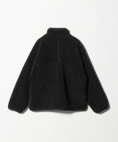 BEAUTY&YOUTH UNITED ARROWS / ビューティー&ユース ユナイテッドアローズ その他アウター | ＜DANTON＞スタンド ボアジャケット | 詳細25