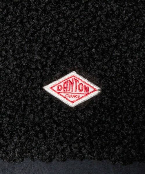 BEAUTY&YOUTH UNITED ARROWS / ビューティー&ユース ユナイテッドアローズ その他アウター | ＜DANTON＞スタンド ボアジャケット | 詳細27