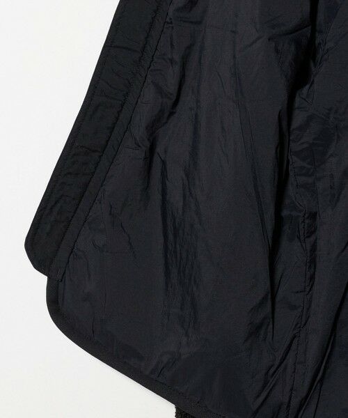 BEAUTY&YOUTH UNITED ARROWS / ビューティー&ユース ユナイテッドアローズ その他アウター | ＜DANTON＞スタンド ボアジャケット | 詳細28