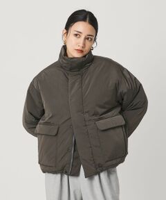 BEAUTY&YOUTH UNITED ARROWS / ビューティー&ユース ユナイテッドアローズ ブルゾン | 【別注】＜THOUSAND MILE＞パデッドジャケット はっ水