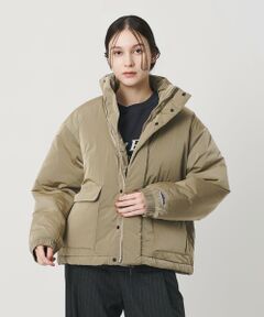 BEAUTY&YOUTH UNITED ARROWS / ビューティー&ユース ユナイテッドアローズ ブルゾン | 【別注】＜THOUSAND MILE＞パデッドジャケット はっ水
