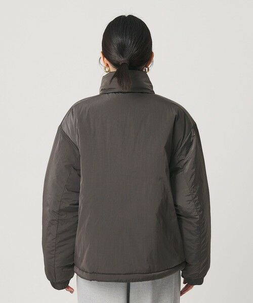 BEAUTY&YOUTH UNITED ARROWS / ビューティー&ユース ユナイテッドアローズ ブルゾン | 【別注】＜THOUSAND MILE＞パデッドジャケット はっ水 | 詳細6