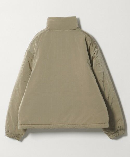 BEAUTY&YOUTH UNITED ARROWS / ビューティー&ユース ユナイテッドアローズ ブルゾン | 【別注】＜THOUSAND MILE＞パデッドジャケット はっ水 | 詳細16