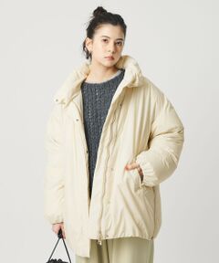 BEAUTY&YOUTH UNITED ARROWS / ビューティー&ユース ユナイテッドアローズ ダウンジャケット・ベスト | 【別注】＜NANGA＞ダウンジャケット