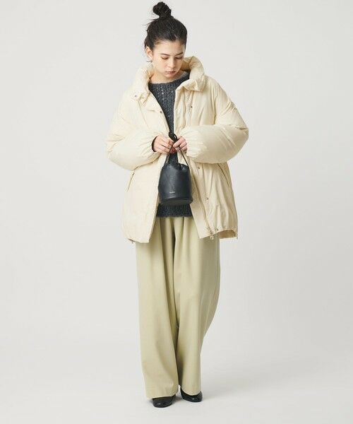 BEAUTY&YOUTH UNITED ARROWS / ビューティー&ユース ユナイテッドアローズ ダウンジャケット・ベスト | 【別注】＜NANGA＞ダウンジャケット | 詳細2