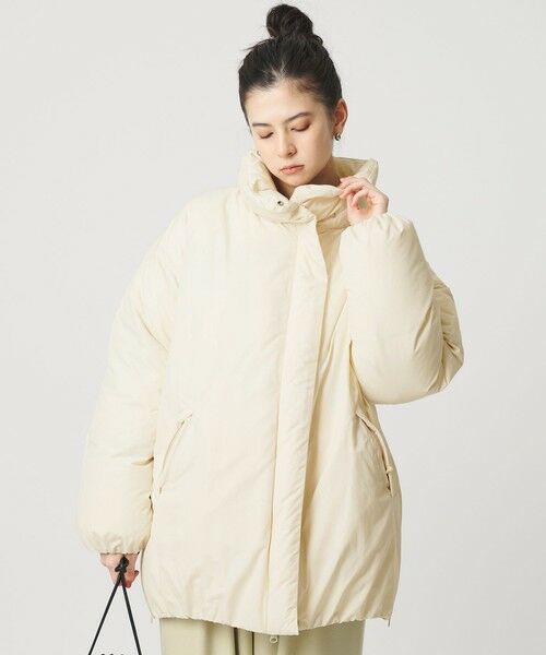 BEAUTY&YOUTH UNITED ARROWS / ビューティー&ユース ユナイテッドアローズ ダウンジャケット・ベスト | 【別注】＜NANGA＞ダウンジャケット | 詳細5