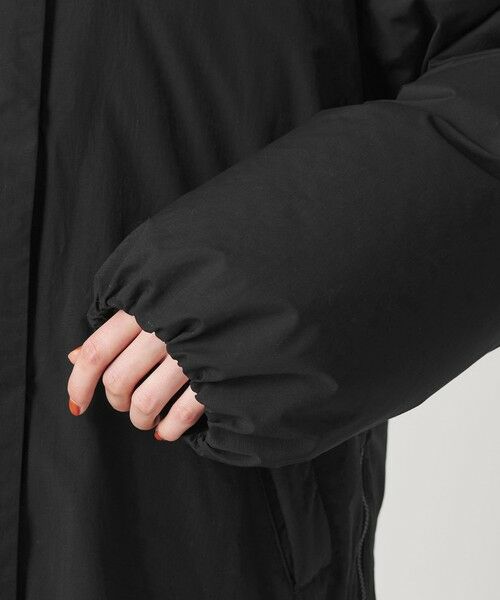 BEAUTY&YOUTH UNITED ARROWS / ビューティー&ユース ユナイテッドアローズ ダウンジャケット・ベスト | 【別注】＜NANGA＞ダウンジャケット | 詳細17