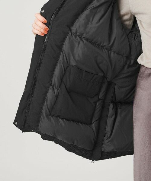 BEAUTY&YOUTH UNITED ARROWS / ビューティー&ユース ユナイテッドアローズ ダウンジャケット・ベスト | 【別注】＜NANGA＞ダウンジャケット | 詳細22
