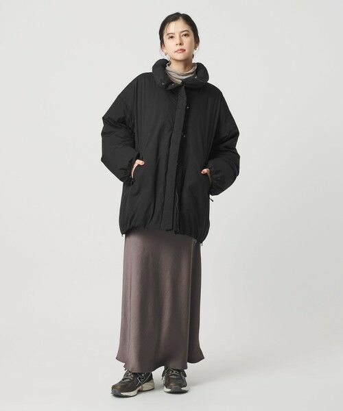 BEAUTY&YOUTH UNITED ARROWS / ビューティー&ユース ユナイテッドアローズ ダウンジャケット・ベスト | 【別注】＜NANGA＞ダウンジャケット | 詳細9