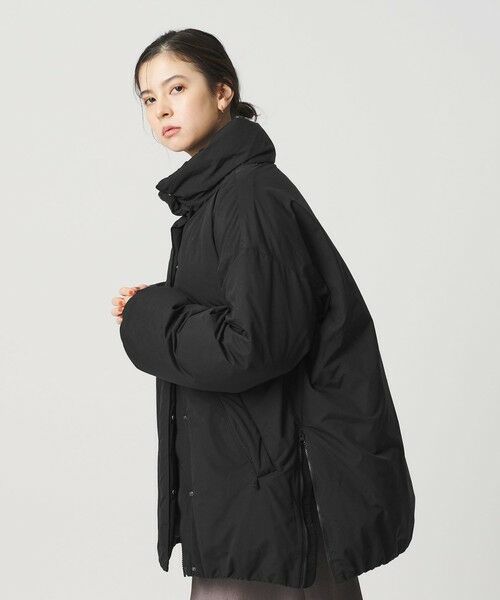 BEAUTY&YOUTH UNITED ARROWS / ビューティー&ユース ユナイテッドアローズ ダウンジャケット・ベスト | 【別注】＜NANGA＞ダウンジャケット | 詳細10