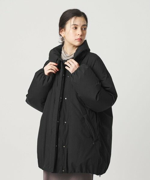 BEAUTY&YOUTH UNITED ARROWS / ビューティー&ユース ユナイテッドアローズ ダウンジャケット・ベスト | 【別注】＜NANGA＞ダウンジャケット | 詳細11