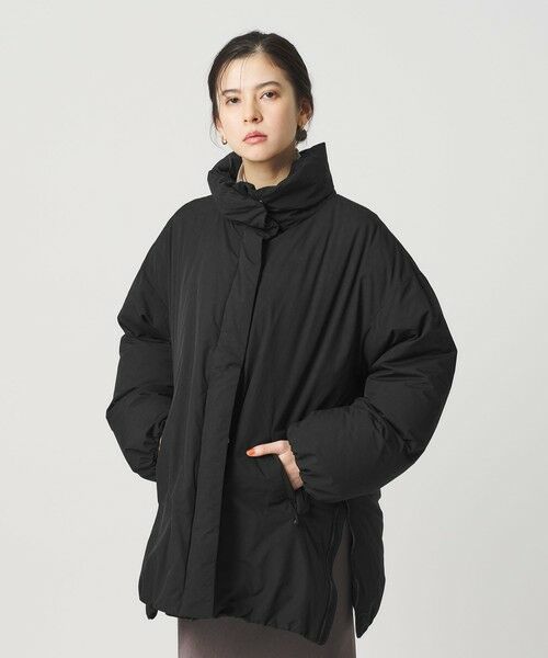 BEAUTY&YOUTH UNITED ARROWS / ビューティー&ユース ユナイテッドアローズ ダウンジャケット・ベスト | 【別注】＜NANGA＞ダウンジャケット | 詳細12