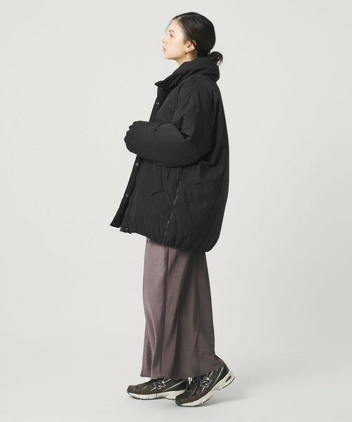 BEAUTY & YOUTH UNITED ARROWS/ビューティー&ユース ユナイテッドアローズ 【別注】<NANGA>ダウンジャケット BLACK FREE BEAUTY & YOUTH UNITED ARROWS/ビューティー&ユース ユナイテッドアローズ 【別注】<NANGA>ダウンジャケット BLACK FREE