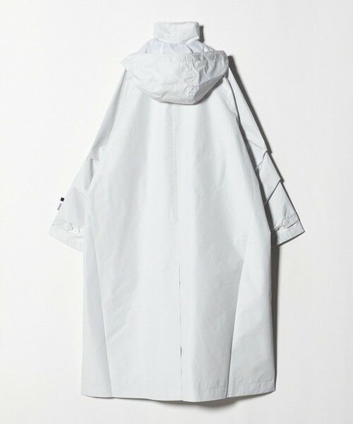 BEAUTY&YOUTH UNITED ARROWS / ビューティー&ユース ユナイテッドアローズ その他アウター | ＜DAIWA PIER39＞テックバルマカーン レインコート | 詳細1