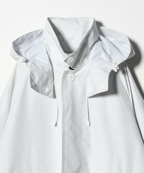 BEAUTY&YOUTH UNITED ARROWS / ビューティー&ユース ユナイテッドアローズ その他アウター | ＜DAIWA PIER39＞テックバルマカーン レインコート | 詳細2
