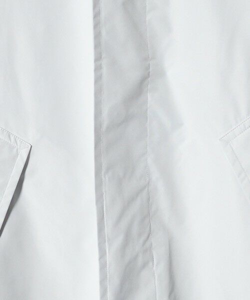 BEAUTY&YOUTH UNITED ARROWS / ビューティー&ユース ユナイテッドアローズ その他アウター | ＜DAIWA PIER39＞テックバルマカーン レインコート | 詳細4