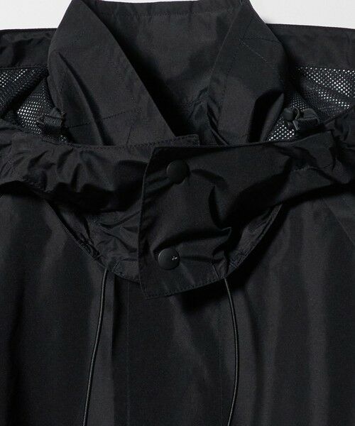 BEAUTY&YOUTH UNITED ARROWS / ビューティー&ユース ユナイテッドアローズ その他アウター | ＜DAIWA PIER39＞テックバルマカーン レインコート | 詳細15