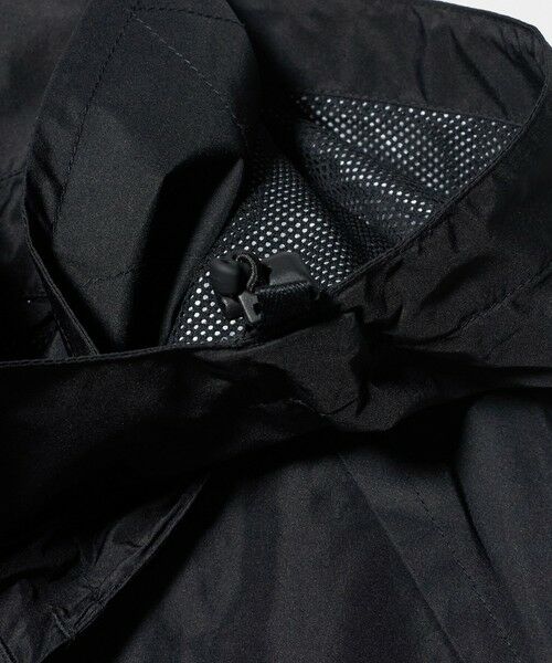 BEAUTY&YOUTH UNITED ARROWS / ビューティー&ユース ユナイテッドアローズ その他アウター | ＜DAIWA PIER39＞テックバルマカーン レインコート | 詳細16