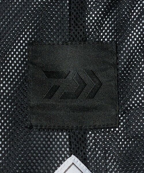 BEAUTY&YOUTH UNITED ARROWS / ビューティー&ユース ユナイテッドアローズ その他アウター | ＜DAIWA PIER39＞テックバルマカーン レインコート | 詳細19