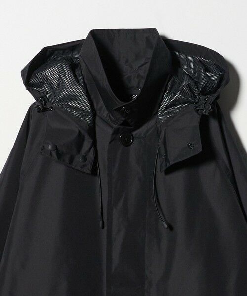BEAUTY&YOUTH UNITED ARROWS / ビューティー&ユース ユナイテッドアローズ その他アウター | ＜DAIWA PIER39＞テックバルマカーン レインコート | 詳細6