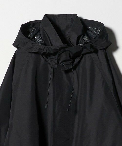BEAUTY&YOUTH UNITED ARROWS / ビューティー&ユース ユナイテッドアローズ その他アウター | ＜DAIWA PIER39＞テックバルマカーン レインコート | 詳細7