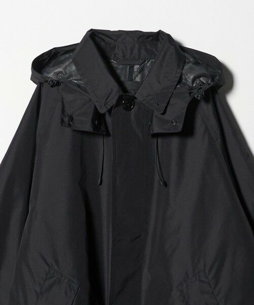 BEAUTY&YOUTH UNITED ARROWS / ビューティー&ユース ユナイテッドアローズ その他アウター | ＜DAIWA PIER39＞テックバルマカーン レインコート | 詳細8