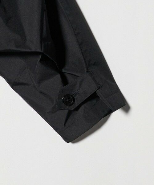 BEAUTY&YOUTH UNITED ARROWS / ビューティー&ユース ユナイテッドアローズ その他アウター | ＜DAIWA PIER39＞テックバルマカーン レインコート | 詳細10