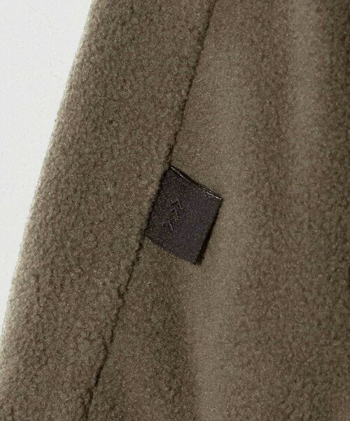 BEAUTY&YOUTH UNITED ARROWS / ビューティー&ユース ユナイテッドアローズ その他アウター | ＜DAIWA PIER39＞テックフリースジャケット | 詳細15