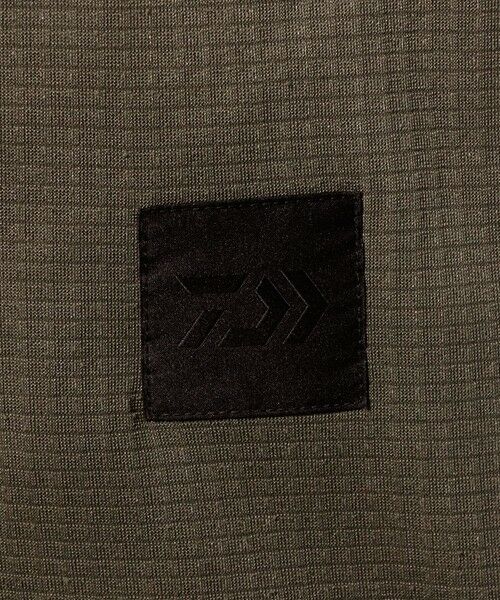 BEAUTY&YOUTH UNITED ARROWS / ビューティー&ユース ユナイテッドアローズ その他アウター | ＜DAIWA PIER39＞テックフリースジャケット | 詳細18