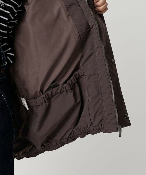 BEAUTY&YOUTH UNITED ARROWS / ビューティー&ユース ユナイテッドアローズ ブルゾン | 【WEB限定】ナイロン パデッド モンスターブルゾン はっ水 | 詳細29