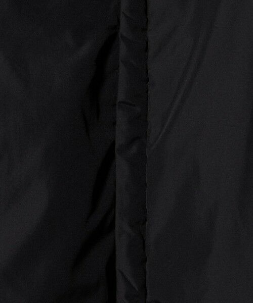 BEAUTY&YOUTH UNITED ARROWS / ビューティー&ユース ユナイテッドアローズ ダウンジャケット・ベスト | 【WEB限定 Wardrobe DAILY MINIMAL】スタンドカラー コクーンダウンジャケット ウォッシャブル | 詳細15