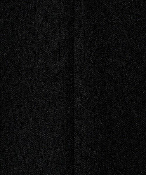 BEAUTY&YOUTH UNITED ARROWS / ビューティー&ユース ユナイテッドアローズ ロング・マキシ丈ワンピース | ポリエステルツイードライク ジャンパースカート | 詳細7
