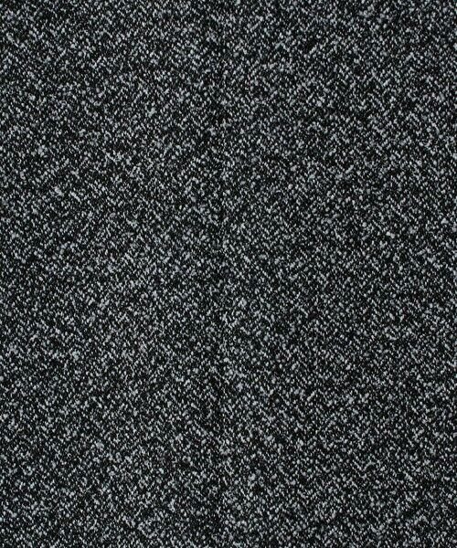 BEAUTY&YOUTH UNITED ARROWS / ビューティー&ユース ユナイテッドアローズ ロング・マキシ丈ワンピース | ポリエステルツイードライク ジャンパースカート | 詳細20