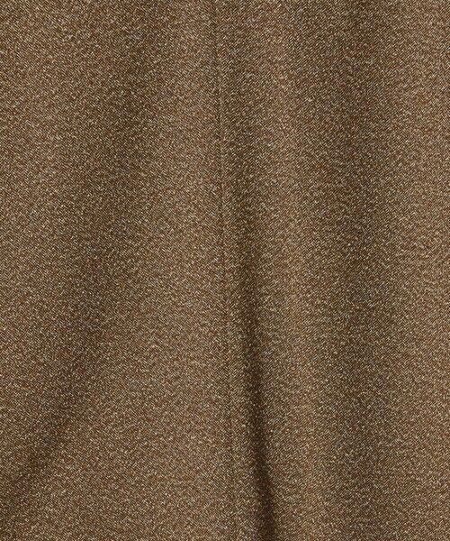 BEAUTY&YOUTH UNITED ARROWS / ビューティー&ユース ユナイテッドアローズ ロング・マキシ丈ワンピース | ポリエステルツイードライク ジャンパースカート | 詳細29